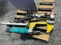 Tox Pressotechnik Clinching And Press Assembly - Eprm 055.034.100.000