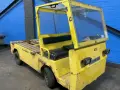 CUSHMAN 3000 LBS UTILITY TOW TRUCK   -  TITAN-000#/89352