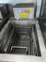 2018 FINNSONIC VERSA GENIUS+ 50/IV HD VD TD35 AUTOMATIC 5-STAGE ULTRASONIC PARTS CLEANER: STOCK #15592