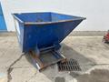 2 CUBIC YARD VESTIL DUMPING HOPPER: STOCK #78223