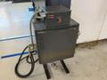 Mazak QTN 450-II CNC Turning Center 2006- Tool Setter, SMW Autoblok 19″ Chuck , 24 Station, Chip Conveyor