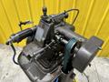 MICRON MODEL #79 GEAR HOBBER W/ AIR TAIL STOCK: STOCK #22042