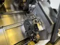 2021 Okuma LT3000-EX-3T3MY | 3-Turret, Twin Spindle CNC Turning Center w/ Live Tooling and Y-Axis