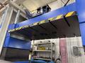 2014 Millutensil BV.30ERG Used CNC Die Spotting Press For Sale