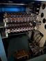 120 KVA LEPEL INDUCTION HEATER. STOCK # 0661725