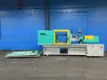 ARBURG INJECTION MOLDER  -  520 E 1500-400