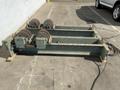 20,000 LB ARONSON TANK TURNING ROLLS SET: STOCK #81054