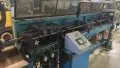 CROWN UNLIMITED MACHINE MODEL #STCOS M-7 SINGLE TUBE CUTOFF MACHINE: YOBRO #25338