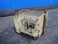 TSUDAKAKOMA CORPORATION INDEXER  -  RN-250