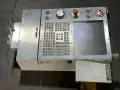 HAAS CNC CONTROL PANEL