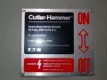 EATON 60 A HEAVY DUTY SWITCH