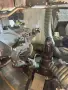 KASHIFUJI 2013 KASHIFUJI KN-80 CNC GEAR HOBBER  -  KN-80
