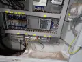 WELLDONE 4 KW DUST COLLECTOR  -  WLC-4YT(FB II)