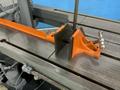 18” X 20” MARVEL SERIES 8 MARK I TILT FRAME VERTICAL BAND SAW: STOCK #81241