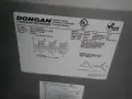 DONGAN ELECTRIC MFG 75 KVA TRANSFORMER  -  63-75-6056SH