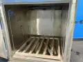 CINCINNATI 38” X 38” X 38” SUB-ZERO CHAMBER  -  ZH-32-2-2-H/AC