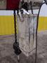 3 TON COFFING MODEL #EC6010 ELECTRIC CHAIN HOIST WITH TROLLEY: STOCK #23146