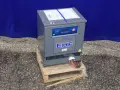GNB INDUSTRIAL POWER 150 AMPS BATTERY CHARGER