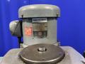 Bridgeport 9” X 42” Vertical Mill