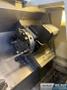 HAAS CNC LATHE  -  SL-20