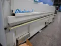 Elwood Woodworking Machinery 212" Edge Bander - Bl 3
