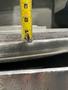 84" X 100 HP BLANCHARD MODEL #42-84 ROTARY SURFACE GRINDER: YOBRO #25796