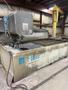 13′ x 6′ Flow Mach3 4020B XD CNC Waterjet, 2016 – 5-Axis XD Cutting Head