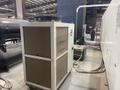 7000 Watt Mazak Optiplex 4220 NEO Fiber Laser, 2024 – Lucas 4220 Ez Compact 8-Shelf Stocker and Scheduler Automation System, Liberty High Performance Air System, Gold Series X-Flo Industrial Dust Collector