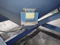 RUEMELIN MFG CO 60" X 60" X 35" BLAST CABINET  -  HOOD