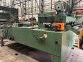 60&quot; x .150&quot; FEEDLEASE COIL STOCK STRAIGHTENER &amp; AIR FEEDER: STOCK 15322