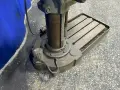 7” X 3’ RADIAL ARM DRILL