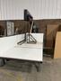 Pontotoc PKG-565 Foam Band Saw Cutter – 480V, Heavy-Duty Table System for EPS/Polyurethane Blocks