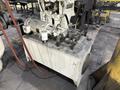 8,000 LBS FORCE CHAMBERSBURG MODEL #8 IMPACTOR HORIZONTAL FORGING MACHINE