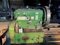 42" X 192" STANKO 1H65-5 HOLLOW SPINDLE ENGINE LATHE. STOCK # 1222424