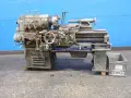 REED-PRENTICE 15” X 30” LATHE