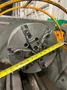 21&quot; x 120&quot; CLAUSING COLCHESTER MODEL #21 ENGINE LATHE 3.5&quot; SPINDLE HOLE: YOBRO #24560