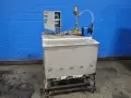 36"X 36"X 24 PARTS CLEANER