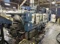 24" WIDE BELT CAE RANSOHOFF 4-STAGE STAINLESS STEEL BELT CONVEYOR PARTS WASHER &amp; RUST INHIBITOR. STOCK # 0545226
