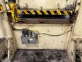 660 TON SUTHERLAND MODEL #HD1 HYDRAULIC 4 POST GUIDED RAM PRESS 15&quot; STROKE: YOBRO #24088