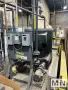 25 TON TEMPTEK MODEL MW25C WATER COOLED CHILLER MFG 2021