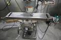 Bridgeport Series I 2HP Vertical Milling Machine, 9" x 42" Table, Variable Speed, Acu-Rite III 2 Axis DRO, Power Table Feed- Auction Item