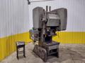 60 TON BLISS MODEL #C60 OBI STAMPING PRESS 4" STROKE: YOBRO #24295