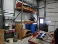 Pallet Racking *NO CONTENTS*- Auction Item