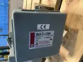 WATLOW INDUSTRIES 20.83/30 KW / 27.78/40 KW HEATING ELEMENT ASSEMBLIES  -  U6-29-273-13 / U6-29-273-17