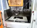 CHARMILLES TECHNOLOGIES 27" X 18" TABLE, 1650 LBS CNC WIRE EDM MACHINE  -  ROBOFIL 240