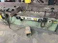400 TON X 14' CINCINNATI MODEL #400H HYDRAULIC PRESS BRAKE: YOBRO #26115