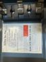 BULLDOG AND CONTINENTAL BUS PLUG BOXES  30 AND 60 AMP