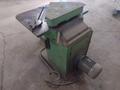 8-7/8&quot; X 8-7/8&quot; x 1/4&quot; BOSCHERT MODEL #LB-12 HYDRAULIC ANGLE CORNER NOTCHER: STOCK 16439