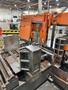 22” x 30” Cosen NC Twin Post Fully Automatic Model C-7656NC Horizontal Band Saw