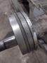 25" x 60" TARNOW TOOLMEX MODEL #TUJ50M ENGINE LATHE 3.5" HOLE : YOBRO #25841